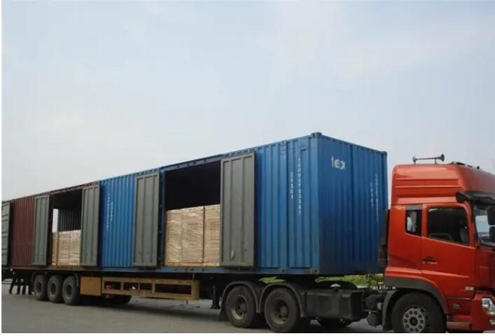 漳州到西峰区整车运输