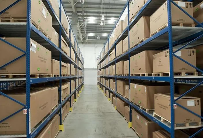 漳州到西峰区货物仓储