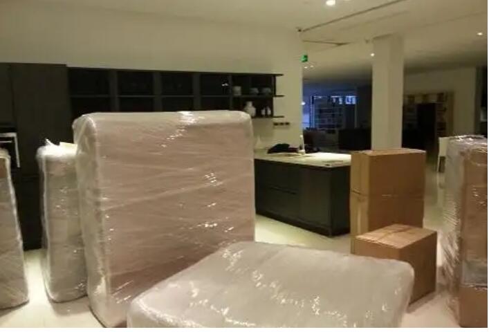 漳州到西峰区长途搬家