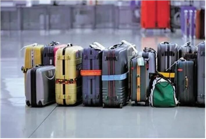 漳州到西峰区行李托运