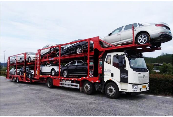 漳州到西峰区轿车托运